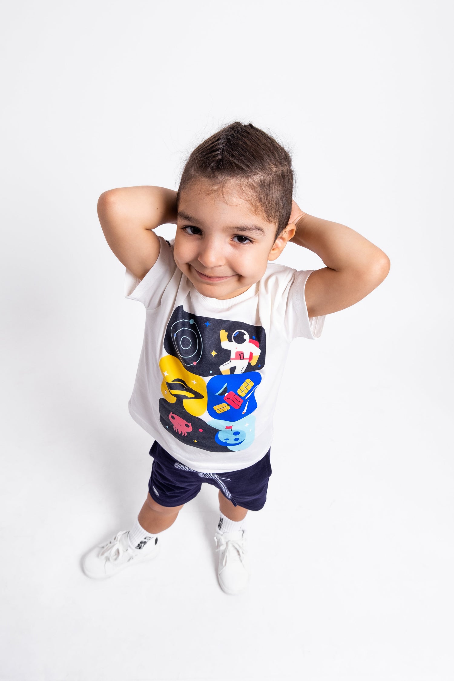 Kids T-shirts