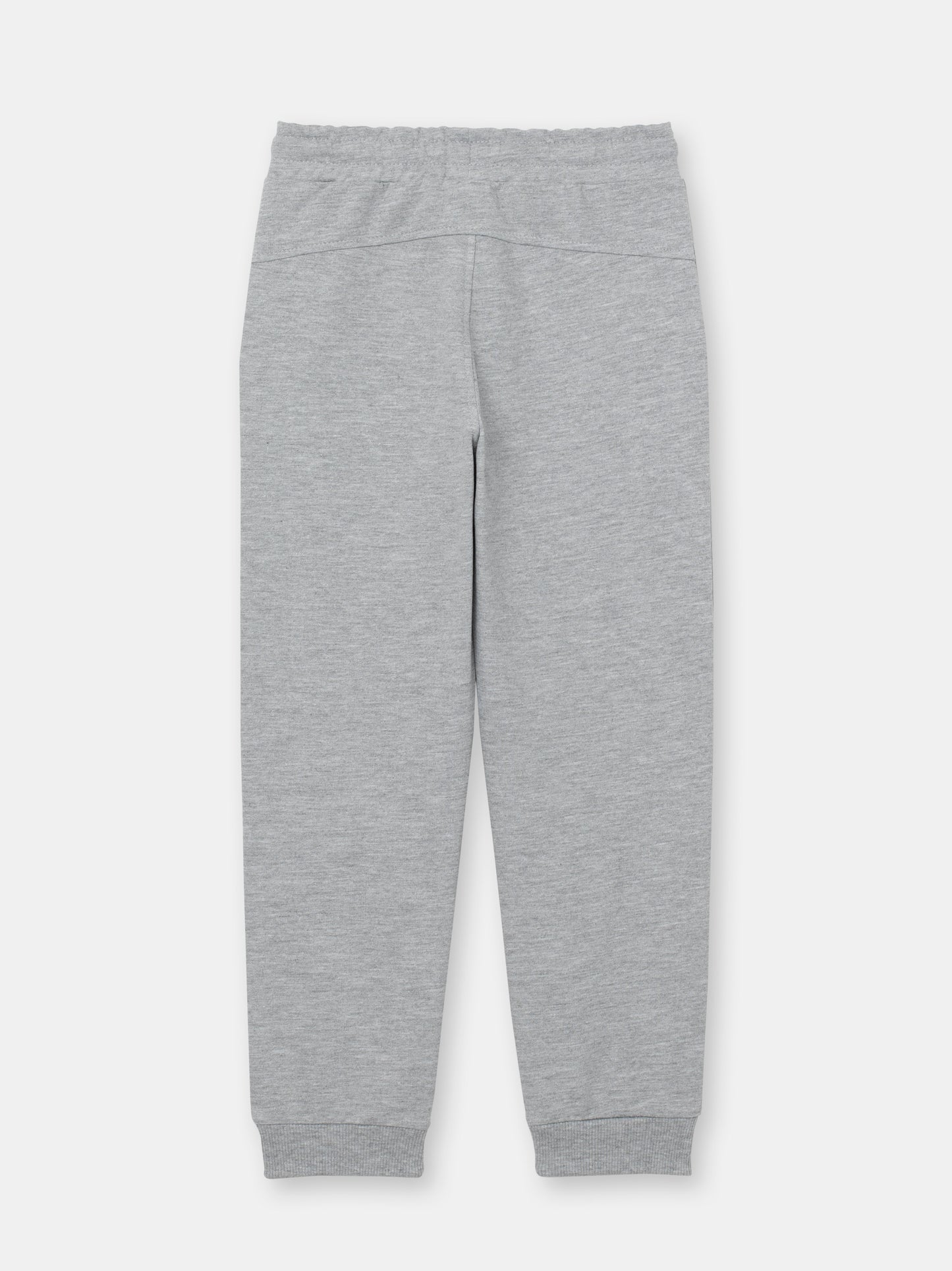 Reinforced Ninja Knees Jogger Sweatpants - Grey